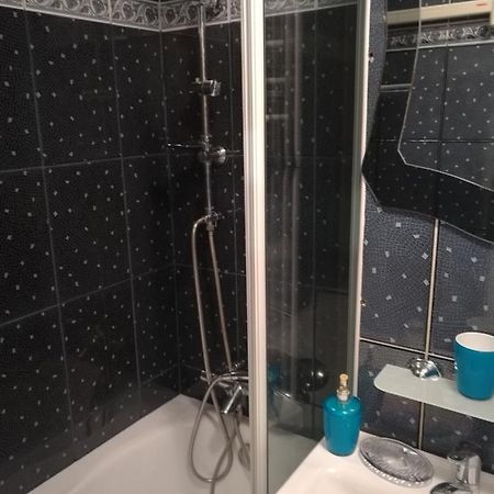 Flat Trocka Street Apartment Warsaw Luaran gambar