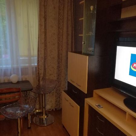 Flat Trocka Street Apartment Warsaw Luaran gambar