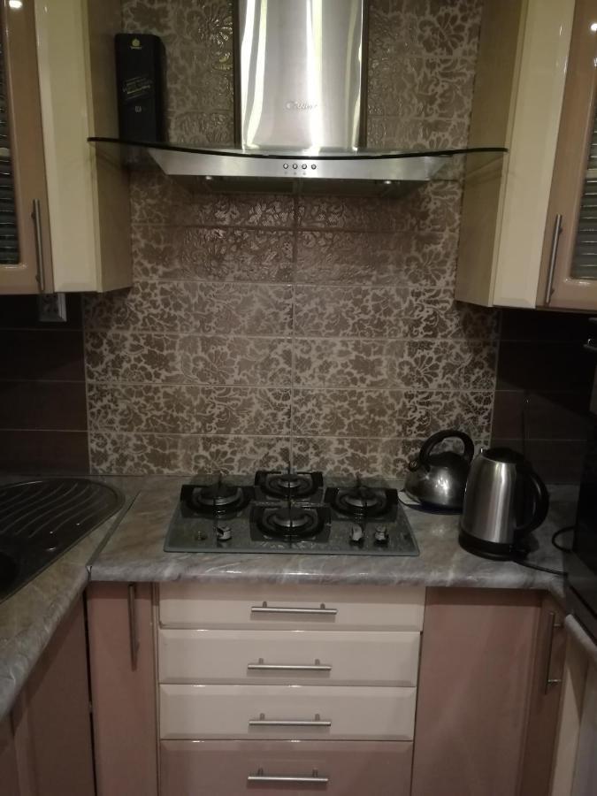 Flat Trocka Street Apartment Warsaw Luaran gambar