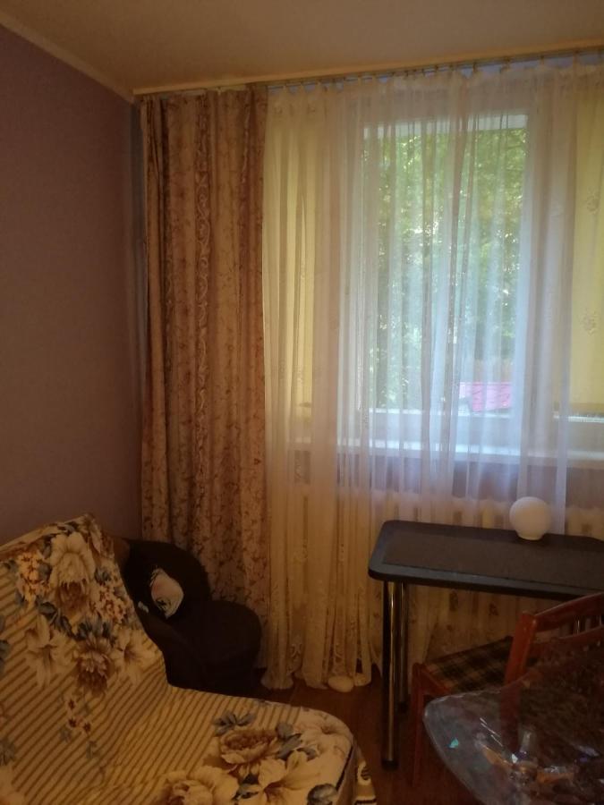 Flat Trocka Street Apartment Warsaw Luaran gambar